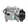 10S13C car ac compressor 2006 FOR ISUZU FORWARD 24V 447190-3570 447220-3384