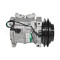 10S13C Car AC Compressor Isuzu Forward 2006-2007 ADG-FRR90L3S 1835323260