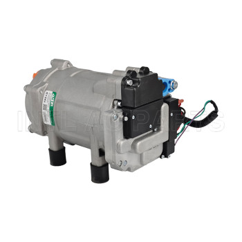 24V ELECTRIC COMPRESSOR