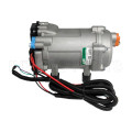 24V ELECTRIC COMPRESSOR