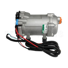 24V ELECTRIC COMPRESSOR