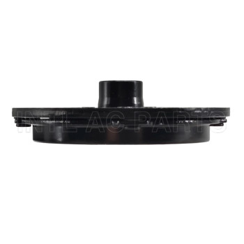 CMP01 car ac compressor HUB BMW MINI size 101*28*12.3mm