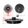 CMP01 car ac compressor HUB BMW MINI size 101*28*12.3mm