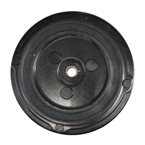 CMP01 car ac compressor HUB BMW MINI size 101*28*12.3mm