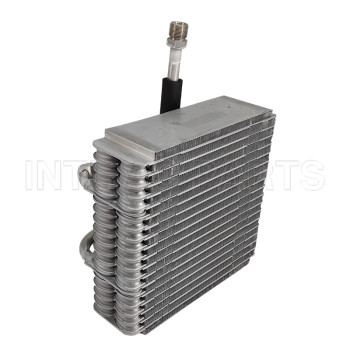 auto evaporator for 1992-2000 Isuzu Amigo OEM#8970464880 EV 464880PFC size 74×235×226mm