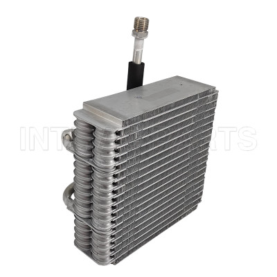auto evaporator for 1992-2000 Isuzu Amigo OEM#8970464880 EV 464880PFC size 74×235×226mm