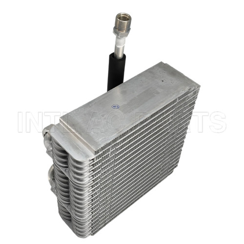 auto evaporator for 1992-2000 Isuzu Amigo OEM#8970464880 EV 464880PFC size 74×235×226mm
