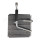 auto evaporator for 1992-2000 Isuzu Amigo OEM#8970464880 EV 464880PFC size 74×235×226mm