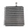 auto evaporator for 1992-2000 Isuzu Amigo OEM#8970464880 EV 464880PFC size 74×235×226mm