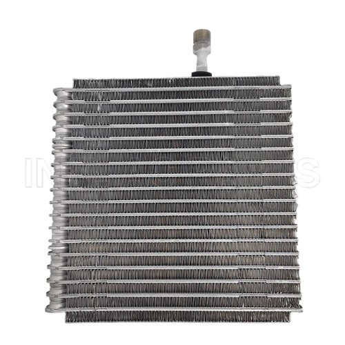 auto evaporator for 1992-2000 Isuzu Amigo OEM#8970464880 EV 464880PFC size 74×235×226mm