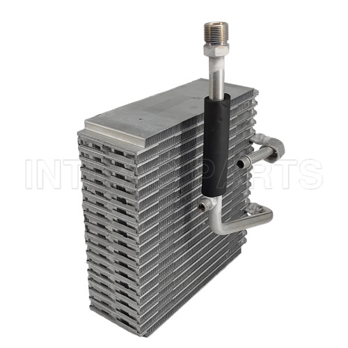auto evaporator for 1992-2000 Isuzu Amigo OEM#8970464880 EV 464880PFC size 74×235×226mm