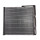Auto AC Evaporator 88501-B1010 88501-B1020 Toyota Passo 2010-2016