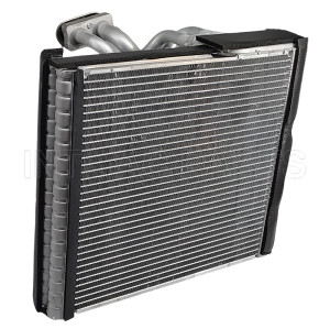 Auto AC Evaporator 88501-B1010 88501-B1020 Toyota Passo 2010-2016