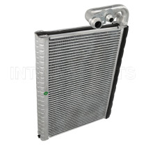 Car ac evaporator cores 2008-2012 Mercedes-Benz C300 3.0L A2048300058 size 192*304*38mm