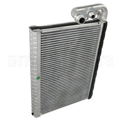 Car ac evaporator cores 2008-2012 Mercedes-Benz C300 3.0L A2048300058 size 192*304*38mm