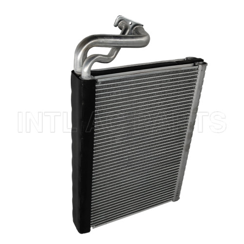 Car ac evaporator cores 2008-2012 Mercedes-Benz C300 3.0L A2048300058 size 192*304*38mm