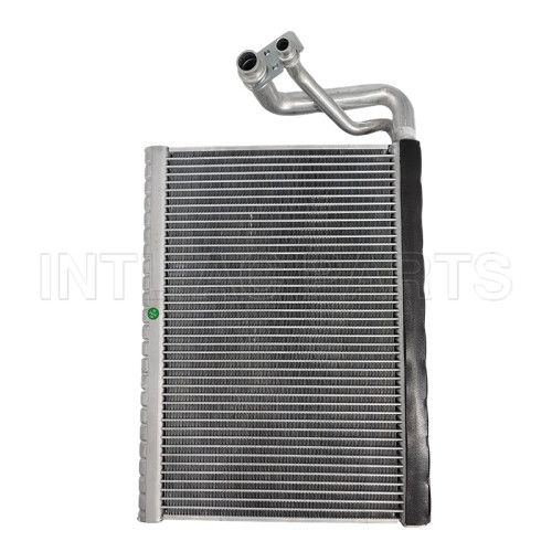 Car ac evaporator cores 2008-2012 Mercedes-Benz C300 3.0L A2048300058 size 192*304*38mm