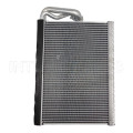 Car ac evaporator cores 2008-2012 Mercedes-Benz C300 3.0L A2048300058 size 192*304*38mm