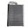 Car ac evaporator cores 2008-2012 Mercedes-Benz C300 3.0L A2048300058 size 192*304*38mm