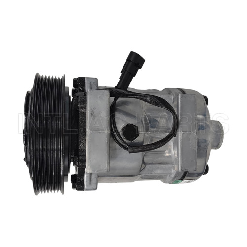 Auto AC Compressor SB HEAD O-RING 7H15 DAF CF 85