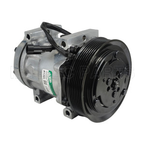 Auto AC Compressor SB HEAD O-RING 7H15 DAF CF 85