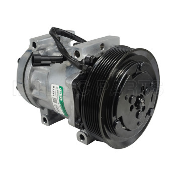 Auto AC Compressor SB HEAD O-RING 7H15 DAF CF 85