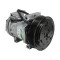 Auto AC Compressor SB HEAD O-RING 7H15 DAF CF 85