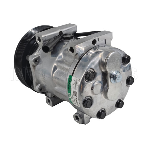 Auto AC Compressor SB HEAD O-RING 7H15 DAF CF 85