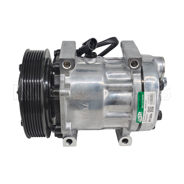 Auto AC Compressor SB HEAD O-RING 7H15 DAF CF 85