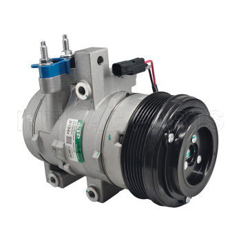 DKS20 DKS20DT Air Compressor Fits Ford F-150 5.0L / Ford Lobo / Lincoln Mark CO 35113C