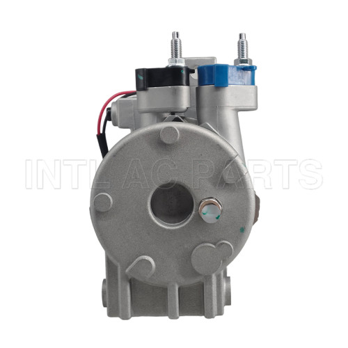 DKS20 DKS20DT Air Compressor Fits Ford F-150 5.0L / Ford Lobo / Lincoln Mark CO 35113C