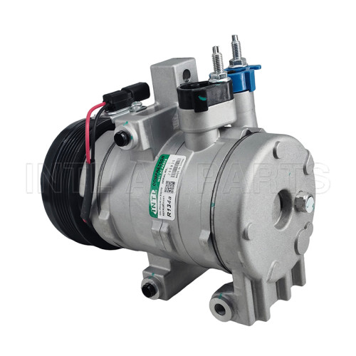 DKS20 DKS20DT Air Compressor Fits Ford F-150 5.0L / Ford Lobo / Lincoln Mark CO 35113C