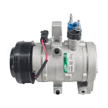 DKS20 DKS20DT Air Compressor Fits Ford F-150 5.0L / Ford Lobo / Lincoln Mark CO 35113C
