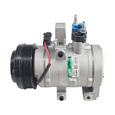 DKS20 DKS20DT Air Compressor Fits Ford F-150 5.0L / Ford Lobo / Lincoln Mark CO 35113C