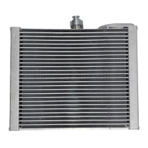 Auto AC A/C Evaporator 2013-2018 SUZUKI CELERIO size 38*183*235MM 95411M68K10