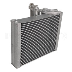 Auto AC A/C Evaporator 2013-2018 SUZUKI CELERIO size 38*183*235MM 95411M68K10