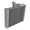 Auto AC A/C Evaporator 2013-2018 SUZUKI CELERIO size 38*183*235MM 95411M68K10