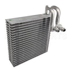 Car ac evaporator 2008-2011 Dacia Sandero 27280AX100 size 60×225×209