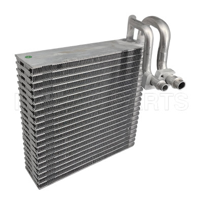 Car ac evaporator 2008-2011 Dacia Sandero 27280AX100 size 60×225×209