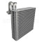 Car ac evaporator 2008-2011 Dacia Sandero 27280AX100 size 60×225×209