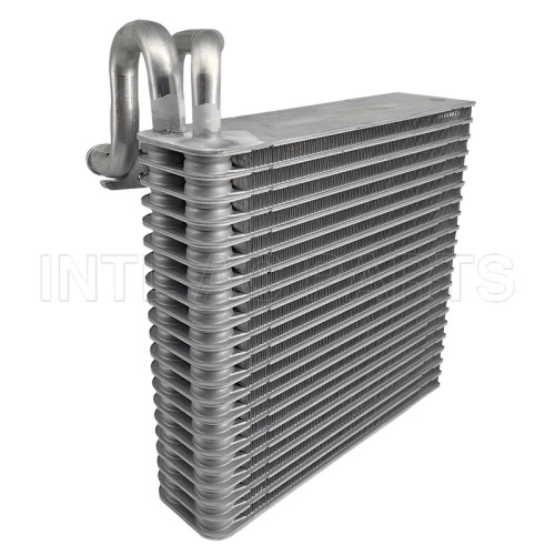 Car ac evaporator 2008-2011 Dacia Sandero 27280AX100 size 60×225×209