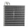 Car ac evaporator 2008-2011 Dacia Sandero 27280AX100 size 60×225×209