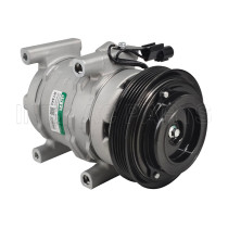10S15C Air Compressor MG ROEWE SAIC 350 1.5/ Hatchback 1.5 OEM 526396 10276025