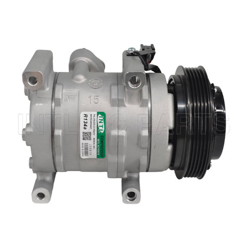 10S15C Air Compressor MG ROEWE SAIC 350 1.5/ Hatchback 1.5 OEM 526396 10276025