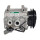 MSC90B AC Compressor Mitsubishi Rosa Bus 1A 125MM 12V