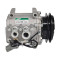 MSC90B AC Compressor Mitsubishi Rosa Bus 1A 125MM 12V