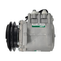 MSC90B AC Compressor Mitsubishi Rosa Bus 1A 125MM 12V