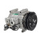 MSC90B AC Compressor Mitsubishi Rosa Bus 1A 125MM 12V