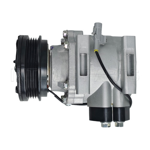 ZOYTE Z100 Auto Air Conditioner Compressor China Supplier With Warranty