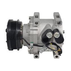 ZOYTE Z100 Auto Air Conditioner Compressor China Supplier With Warranty